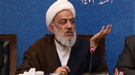 شهید رئیسی کشور را معطل برجام نگه نداشت